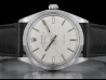 Rolex|AirKing 34 Argento Silver Lining Dial|5500